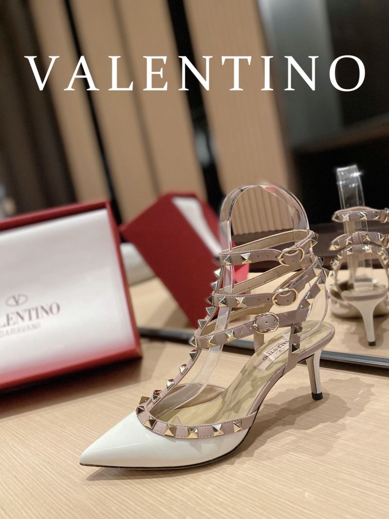 Valentino High Heels